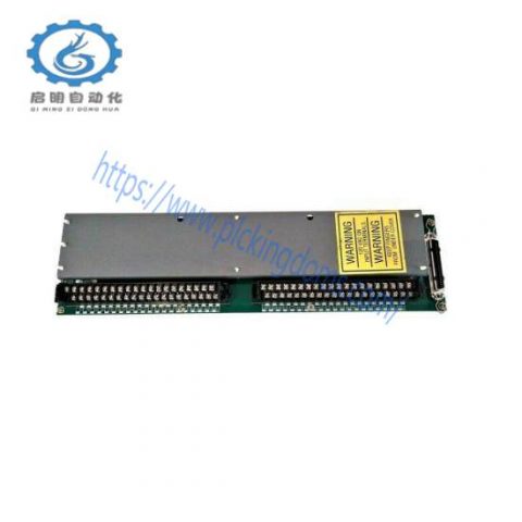 Honeywell 51303930-150/MC-TDIA72: Industrial Control Module, Precision & Reliability