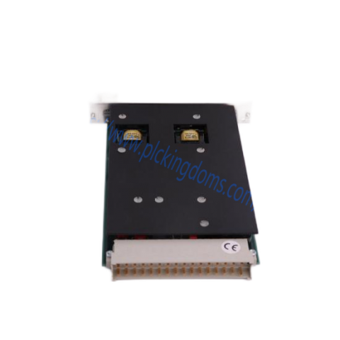 Honeywell 51304047-152: Industrial Automation Control Module