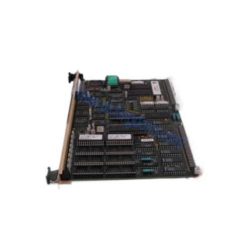 Honeywell 51304211-100 Industrial Control Module, Precision Automation Core Component