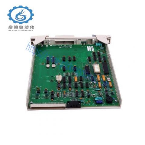 Honeywell PLC - 51304362-150 Low Level Analog Input Multiplexer