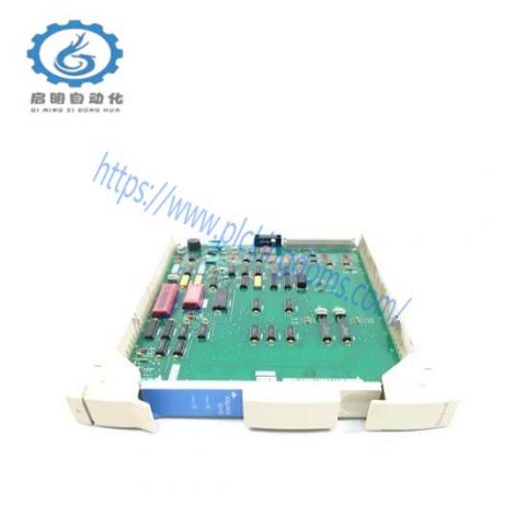 Honeywell 51304362-350-RP Ethernet Interface Module