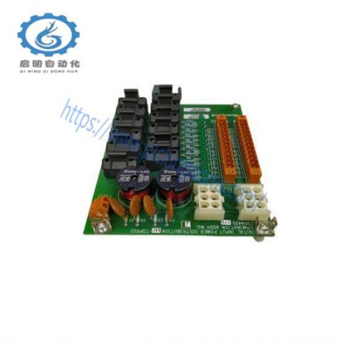 Honeywell 51304425-175 Analog Output Module, Industrial Control Solutions