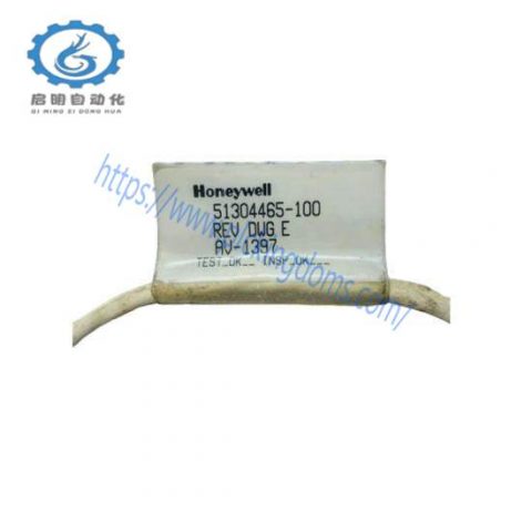 Honeywell 51304465-100 Industrial Interface Cable