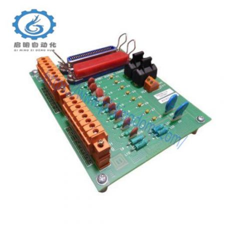 Honeywell MU-TAOX02 51304476-125 Industrial Control Module
