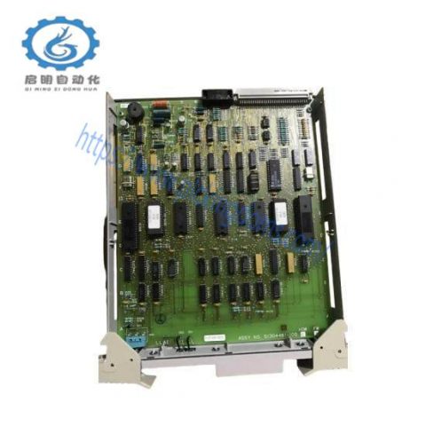 Honeywell 51304481-100: Advanced Process Control Module