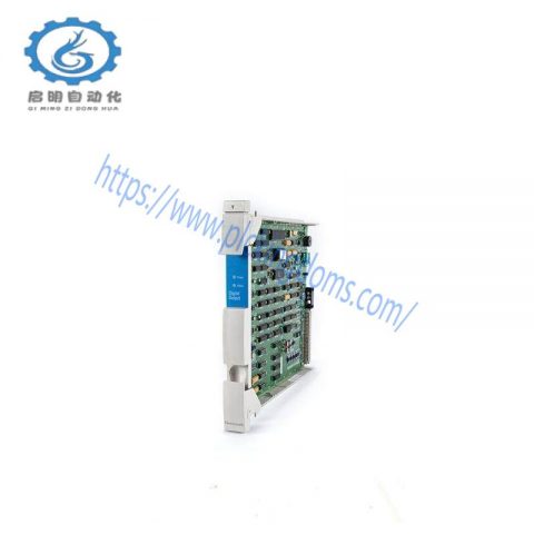 HONEYWELL MU-PDOX02 51304487-100 Digital Output Processor Module