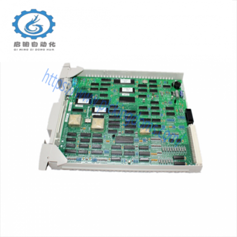 Honeywell 51304516-250 High-Speed Ethernet Interface Card