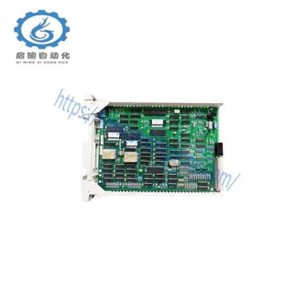 Honeywell 51304516-250 Smart Transmitter Interface Multivariable, Industrial Control Module