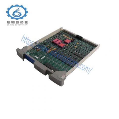 Honeywell 51304518-150, Industrial Control Module