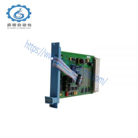 Honeywell 51304542-100 Industrial I/O Control Board