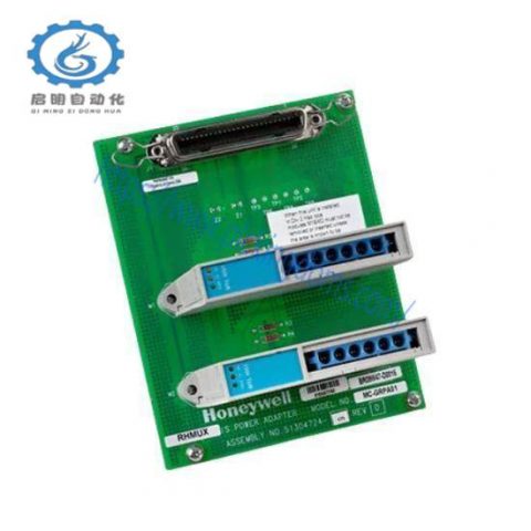 Honeywell 51304724-175 MC-GRPA01: Digital Control Module for Precision Applications