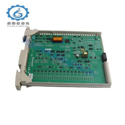 Honeywell 51304754-150: Advanced High-Level Analog Input Processor for Industrial Control