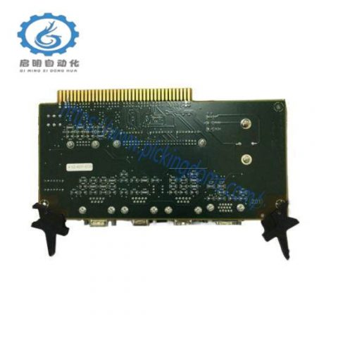 Honeywell 51304831-100/51304830-100: Precision Control Module, Advanced Automation Solution