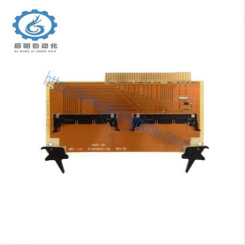 HONEYWELL 51304903-100 Industrial I/O Card