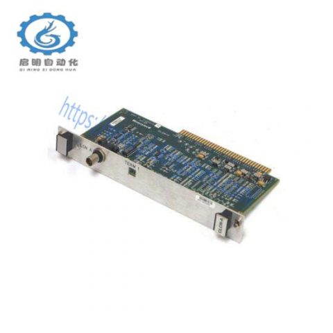 Honeywell 51305072-200 I/O Module, Automation Control Solutions