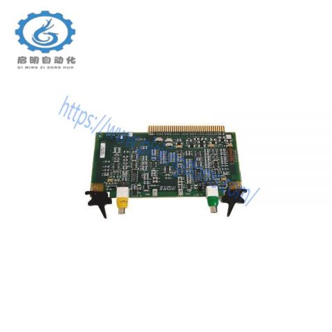 Honeywell 51305072-400: Advanced Input Output Board for Industrial Automation