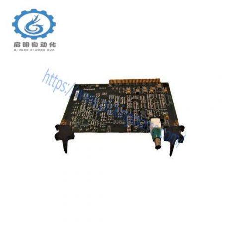 Honeywell 51305072-600 Industrial I/O Board