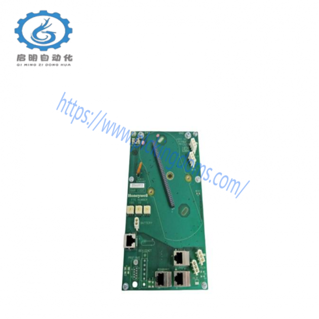Honeywell 51305341-100 Drive DC Power Cable DCS Module