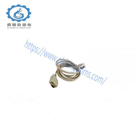 Honeywell 51305391-300 Power Cable, 15pin, 10ft
