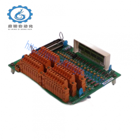 Honeywell 51305406-100: Advanced Industrial Control Module