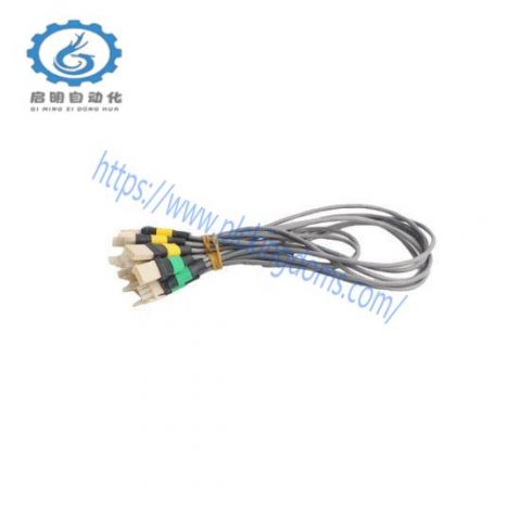 Honeywell 51305489-500 Cable Automation DCS Module