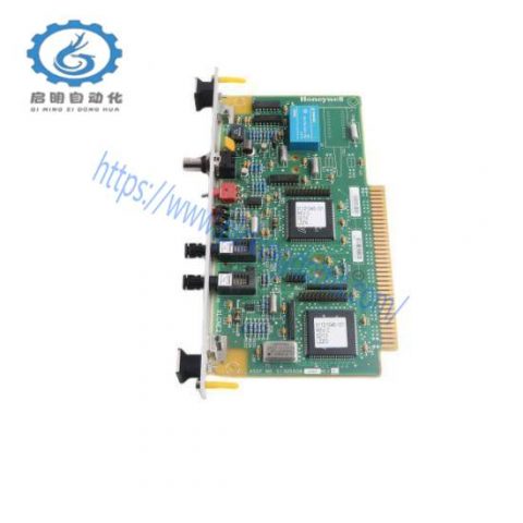 Honeywell 51305508-200 XLCNE2 MM CE CERT MEDIUM DIST1 BOARD