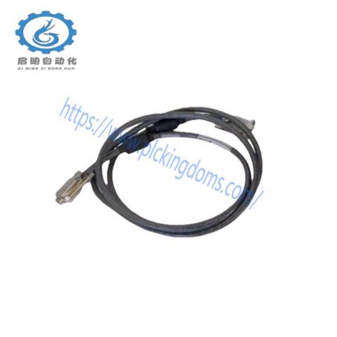 Honeywell 51305562-400 Industrial Control Cable