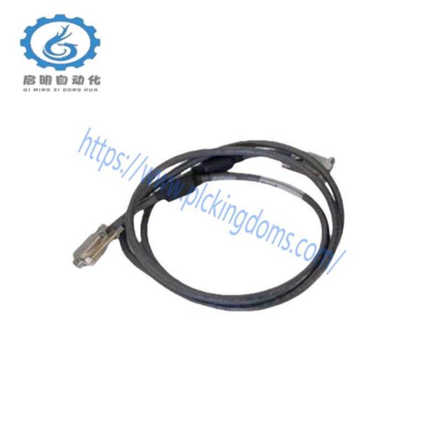 Honeywell 51305562-400 Industrial Control Cable