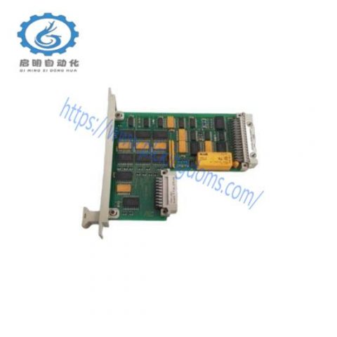 Honeywell 51305562-499 Analog Input Card: Precision Control, Unmatched Reliability