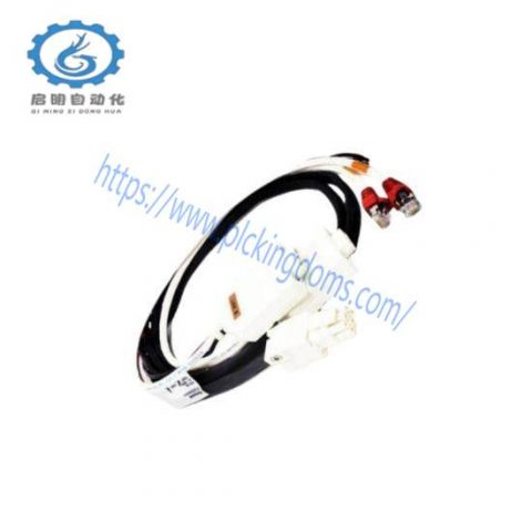 Honeywell 51305725-100 Industrial Control Cable