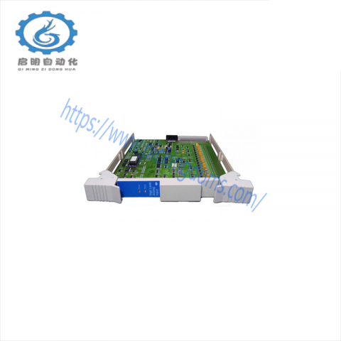 Honeywell 51305896-100 PWA NIM Modem