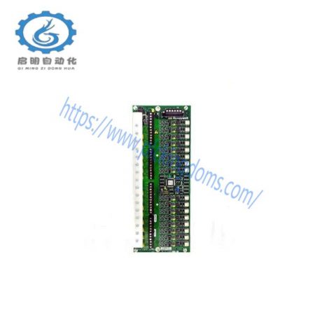 Honeywell 51305907-175: CE Compliant, Conformally Coated Industrial Control Module