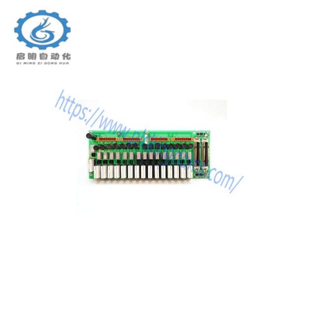 Honeywell 51305907-175 MC-TAMR04 Thermal Resistance Module