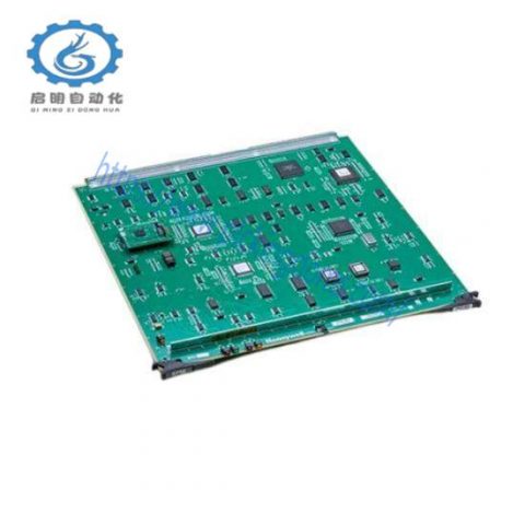 Honeywell 51306652-100: Advanced PLC Control Module