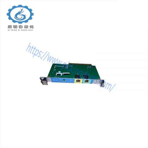 Honeywell 51306816-200: Advanced Control I/O Board