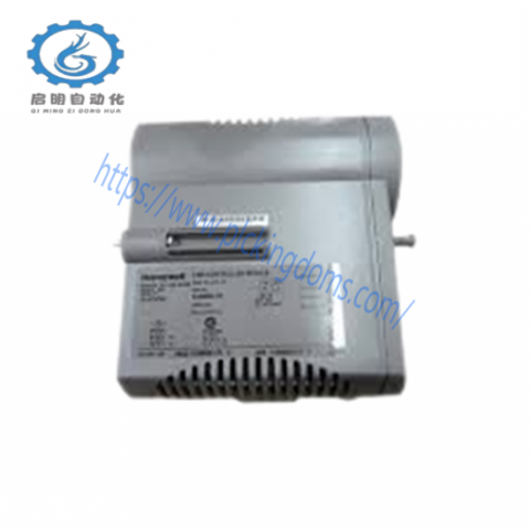 HONEYWELL 51307032-175 8C-PONT01 - Precision Control Module for Industrial Applications