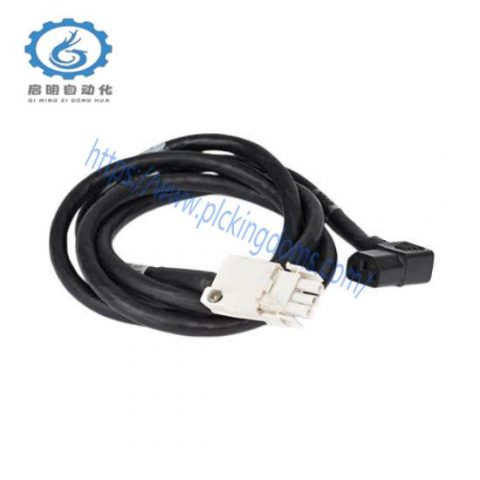 Honeywell 51308020-200 Monitor AC Power Cable