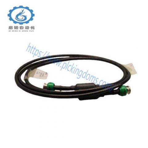 HONEYWELL 51308111-002: LCN Coaxial Cable for Industrial Control Systems