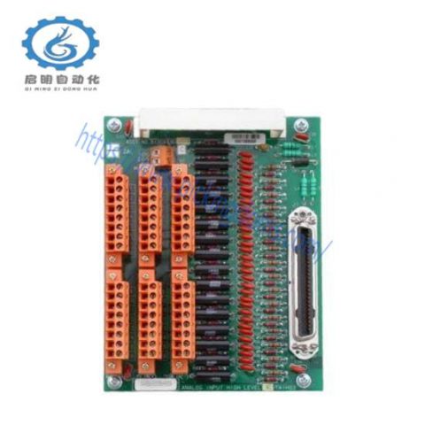 Honeywell 51309136-175 - MC-TAIH03 Analog Input Module