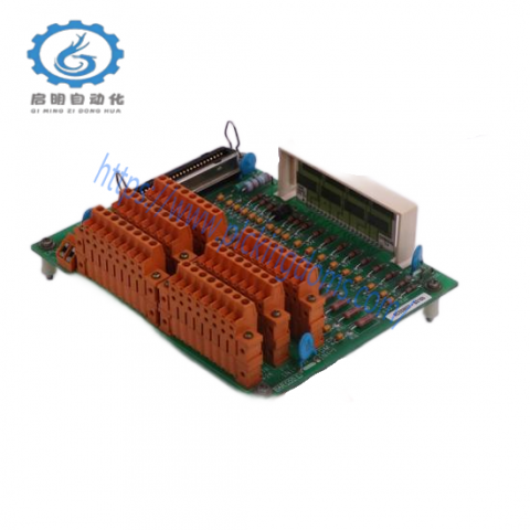 Honeywell 51309148-125 Control Module, Industrial Automation, Electronic Components
