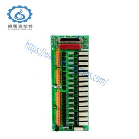 Honeywell 51309150-175 FTA Control Module, Precision for Industrial Automation