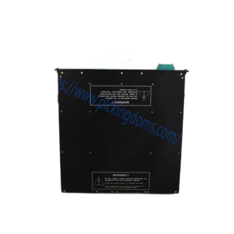 Honeywell 51309208-100: Industrial Automation Control Module