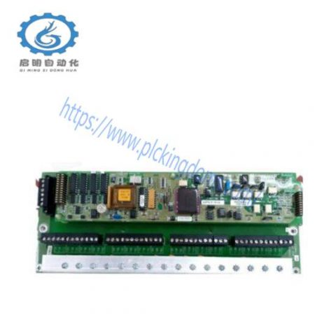 Honeywell 51309218-175 FTA Module: Precision Control in Industrial Automation