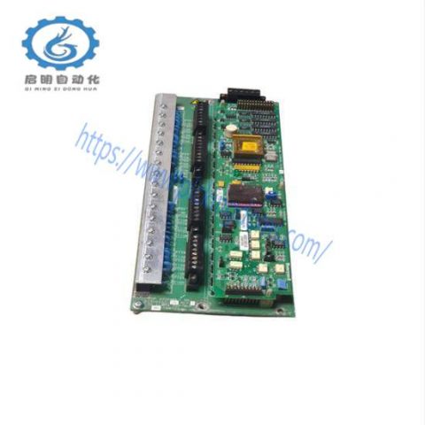 HONEYWELL 51309223-175 Thermocouple Input Terminal Module