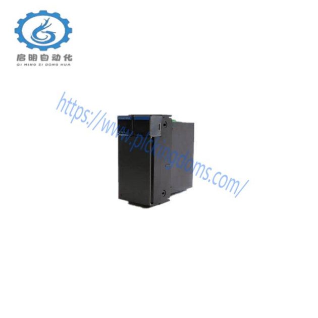Honeywell 51309288-375 Redundancy Module: Industrial Control Systems, Precision Engineering