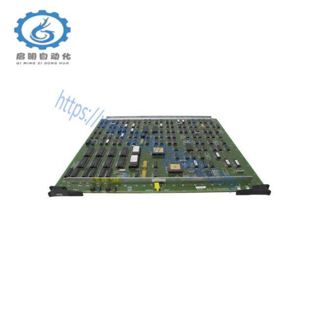 Honeywell 51400955-100: Industrial Grade Interface Board for Advanced Control Solutions