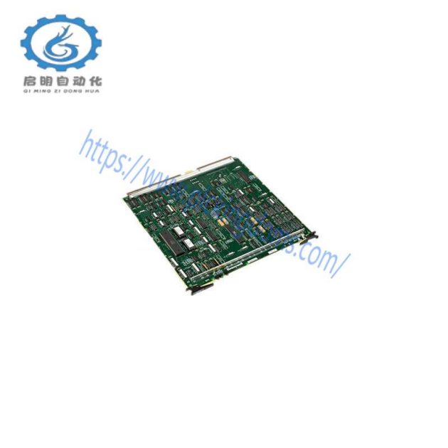 Honeywell PLC PC Board 51401052-100, Industrial Control Solutions