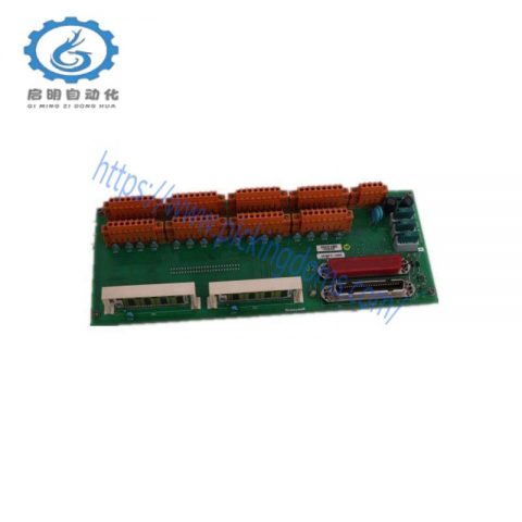 Honeywell 51401303-100A Interface Module