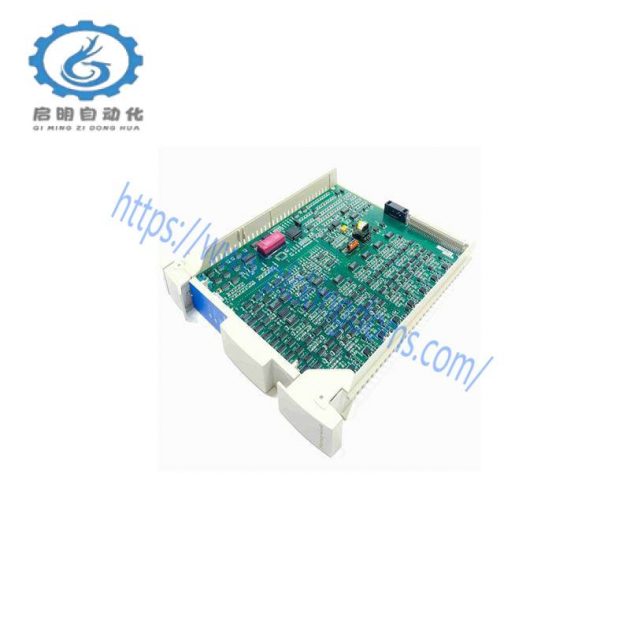 Honeywell 51401303-200A: High-Performance Interface Module for Advanced Control Systems