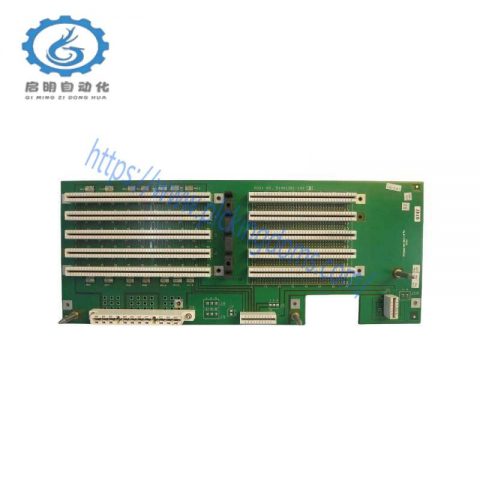 Honeywell 51401381-100 Industrial Control Chassis Rack